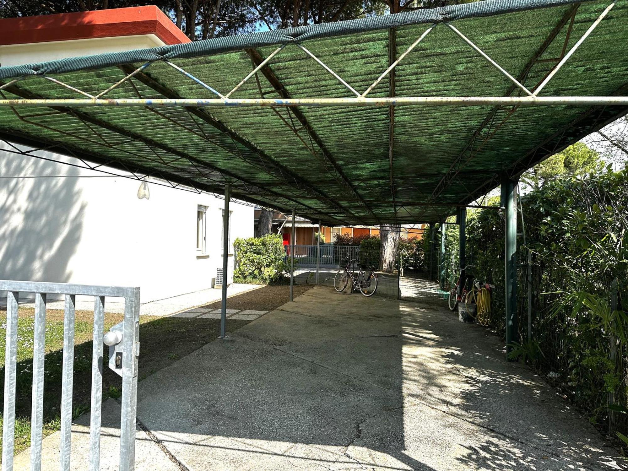 Belvedere - Appartamenti Lo Stallone Exterior photo